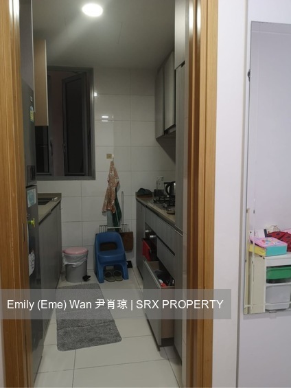 Bartley Ridge (D13), Condominium #486896811